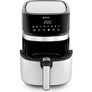 Ovfry08 Airfryer 6.5 Lt Yağsız Fritöz