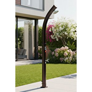 Solar Havuz Duşu 20 Litre