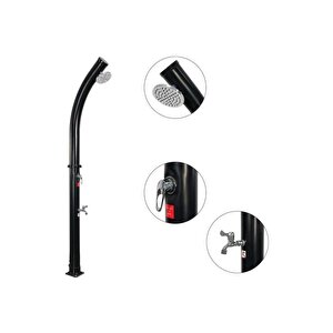 Solar Havuz Duşu 20 Litre