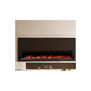 Copart Zaya Magel 200 - Isıtmasız Elektrikli Şömine