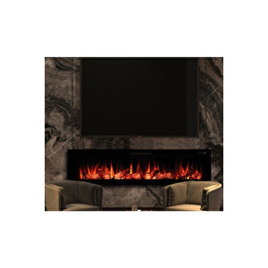 Copart Zaya Masta 200 - Isıtmasız Elektrikli Şömine