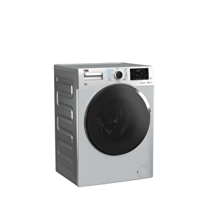 Bk 851 Yki 1400 Devir 8 Kg / 5 Kg Kurutmalı Çamaşır Makinesi