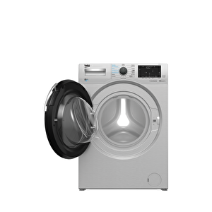 Bk 851 Yki 1400 Devir 8 Kg / 5 Kg Kurutmalı Çamaşır Makinesi