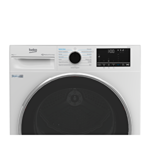 Beko Km 94 B 9 Kg Çamaşır Kurutma Makinesi