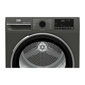 Beko Km 91 Bmg 9 Kg Çamaşır Kurutma Makinesi