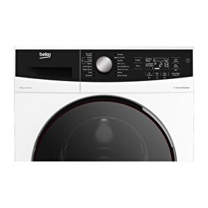 Beko Cm 9125 Nb 1200 Devir 9 Kg Çamaşır Makinesi