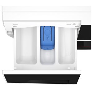 Beko Cm 9125 Nb 1200 Devir 9 Kg Çamaşır Makinesi