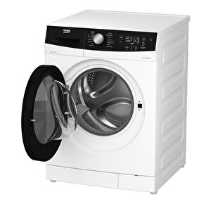 Beko Cm 9125 Nb 1200 Devir 9 Kg Çamaşır Makinesi