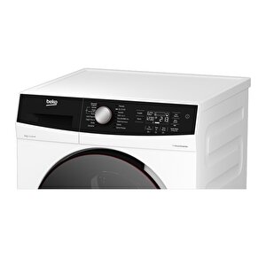 Beko Cm 9125 Nb 1200 Devir 9 Kg Çamaşır Makinesi
