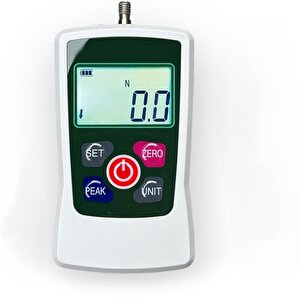 Amf-20 Dijital İtme Çekme Kuvveti Ölçer 20 Newton