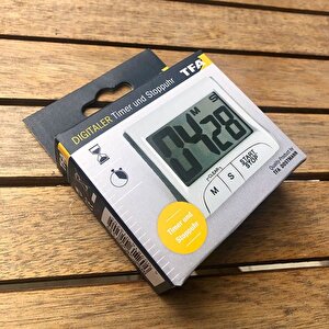 38.2021.02 Dijital Zamanlayıcı Ve Kronometre