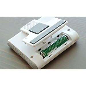 Tfa 38.2021.02 Dijital Zamanlayıcı Ve Kronometre