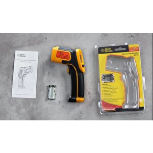 Smart Sensor As530 Lazerli Sıcaklık Ölçer 550°c