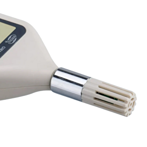 Gm1360 Taşınabilir Sıcaklık Ve Nem Ölçer