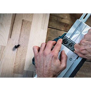 Bosch 2'li Planya Bıçağı 82x29x3 Mm 2608635905