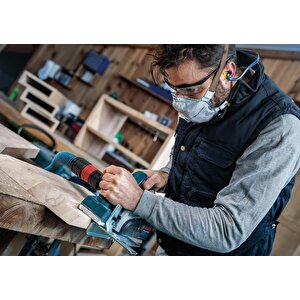 Bosch 2'li Planya Bıçağı 82x29x3 Mm 2608635905