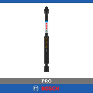 Bosch Pro Impact Ph2 90 Mm Yıldız Vidalama Ucu 2608522524