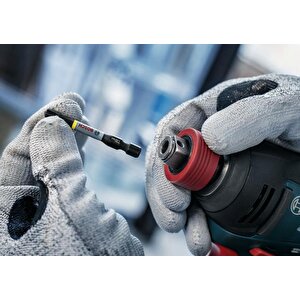 Bosch Pro Impact Ph2 90 Mm Yıldız Vidalama Ucu 2608522524