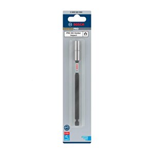 Bosch Pro Impact 1/4" Mıknatıslı 150 Mm Bits Uç Uzatma Adaptörü 2608522560