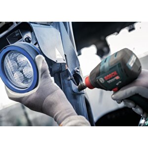 Bosch Pro Impact T30 Torx Vidalama Ucu 55 Mm 2'li 2608522532