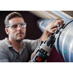 Bosch Pro Impact 8-10-13 Mm 3'lü Manyetik Çatı Lokması 2608521u64