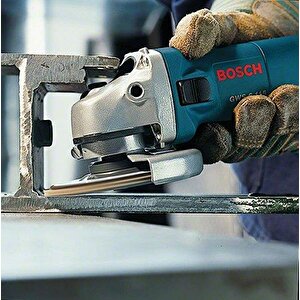 Bosch Expert 115 Mm 60 Kum X551 Fiber Metal-inox Flap Disk (1 Ad) 2608607350