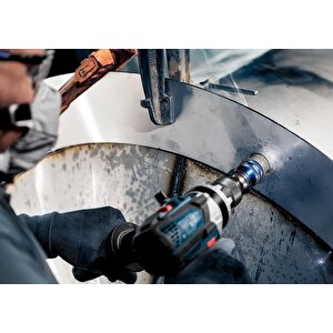 Bosch Pro 64 Mm Yaylı İnox Ve Çelik Kesim Panç 2608594459