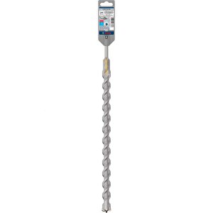Bosch Pro Sds Plus-5x 24 X 450 Mm Dört Elmaslı Matkap Ucu 2608706958
