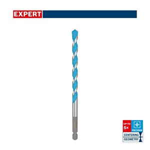 Bosch Expert 8x150 Mm Hex-9 Çok Amaçlı Matkap Ucu 2608902350