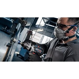 Bosch Pro 8 Parça Yaylı İnox Ve Çelik Kesim Panç Seti 20-64 Mm 2608594473