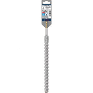 Bosch Pro Sds Plus-5x 19 X 300 Mm Dört Elmaslı Matkap Ucu 2608706948