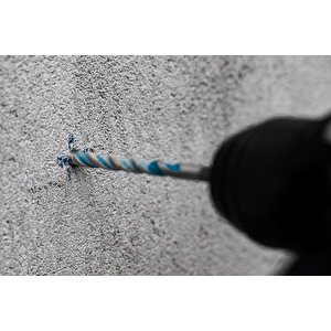 Bosch Expert 16x200 Mm Hex-9 Çok Amaçlı Matkap Ucu 2608902361