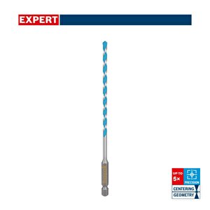 Bosch Expert 4x150 Mm Hex-9 Çok Amaçlı Matkap Ucu 2608902347