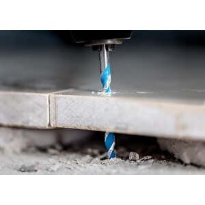 Bosch Expert 4x150 Mm Hex-9 Çok Amaçlı Matkap Ucu 2608902347