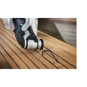 Bosch Pro Ali 12 Sc 1'li Starlock Tik Dolgu Malzemesi Bıçağı 2608669124