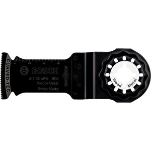 Bosch Aiz 32 Apb Wm 1'li 2608661644