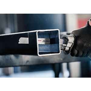 Bosch Pro S 1137 Bef Metal Panter Testere Bıçağı 25’li 2608658995