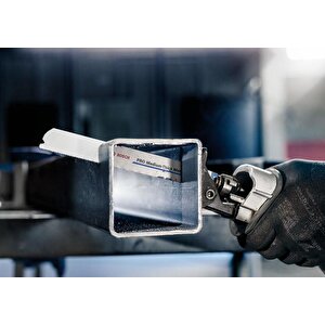 Bosch Pro S 1137 Eaf 1-3 Mm Metal Boru 5'li Panter Testere Ucu 225 Mm 2608658989