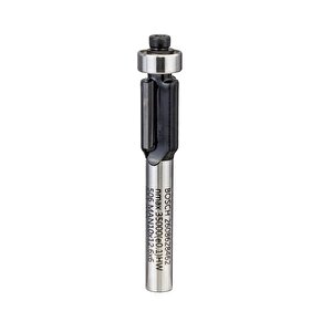 Bosch 6mm Şaftlı Pah Kırma Freze Ucu 6*9,5*56 2608628462