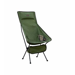 Madfox Airnest Ultra Katlanır Kamp Sandalyesi