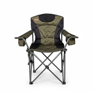 Alphaback R108 Katlanır Kamp Sandalyesi