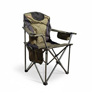 Alphaback R108 Katlanır Kamp Sandalyesi