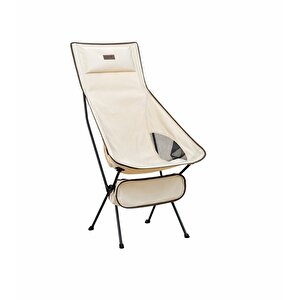 Madfox Airnest Ultra Katlanır Kamp Sandalyesi