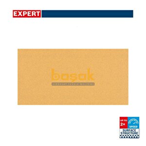 Bosch Expert C470 115 X 230 Mm 10'lu 100 Kum Zımpara Kağıdı 2608900875