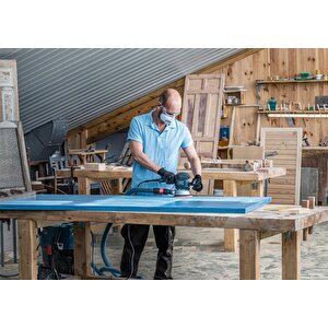 Bosch Expert C470 150 Mm 400 Kum Zımpara Kağıdı 50'li 2608900925