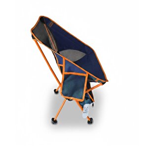 Madfox Foldmesh Mini Kompakt Katlanır Sandalye