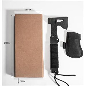 Grand Harvest Ghk-h-002 Multi Fonksiyonel Kamp Baltası