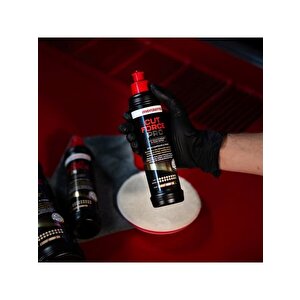 Menzerna Cut Force Pro Altın Seri Ağır Çizik Giderici Kalın Pasta 250 Ml