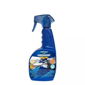 Fra-ber Lustradry Susuz Yüzey Temizleyici Ve Parlatıcı 750 Ml