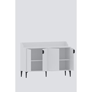 Harmony Maxi 4 Kapaklı Kahve Köşesi